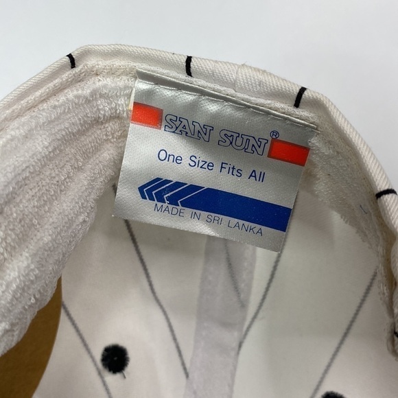 Vintage Universal City Studios Field of Dreams 1991 Hat - Picture 9 of 11